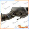 Filtres à Particules Diesel EURO4 pour BMW | DPF-BM-011, 18303440360